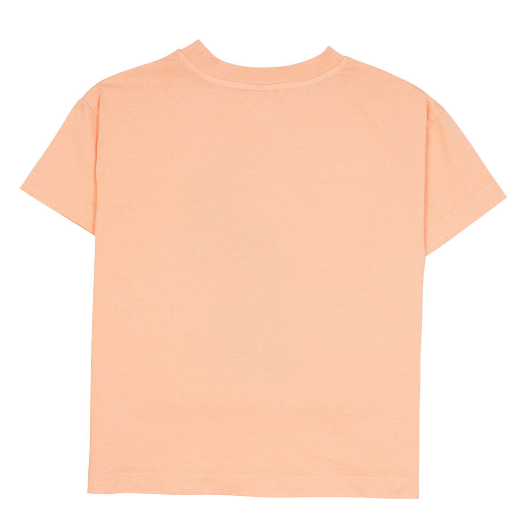 Tee Vela Kitten Proper Peach