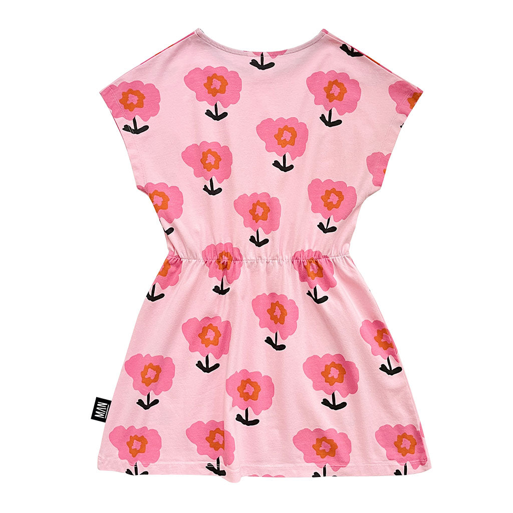 Dress Beach Flower Retreat