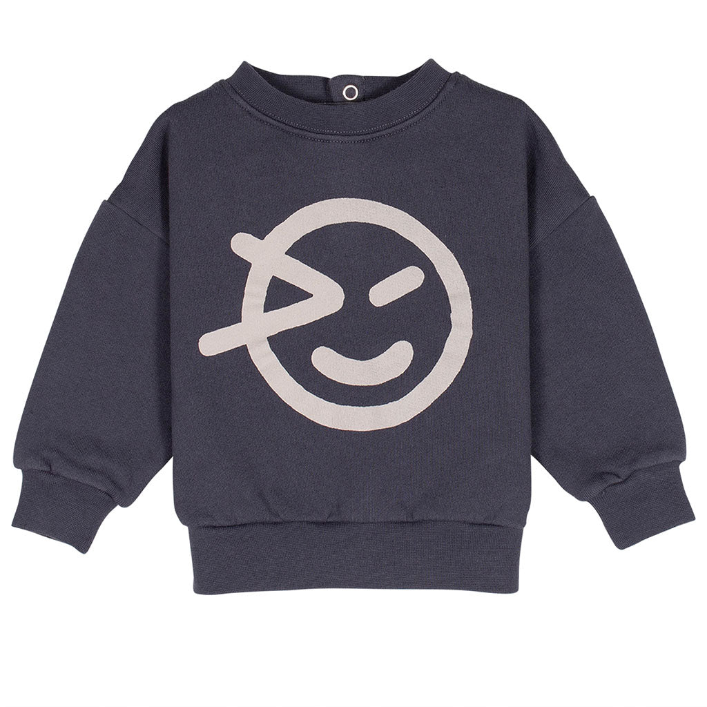 Sweater Mini Wynken Slate
