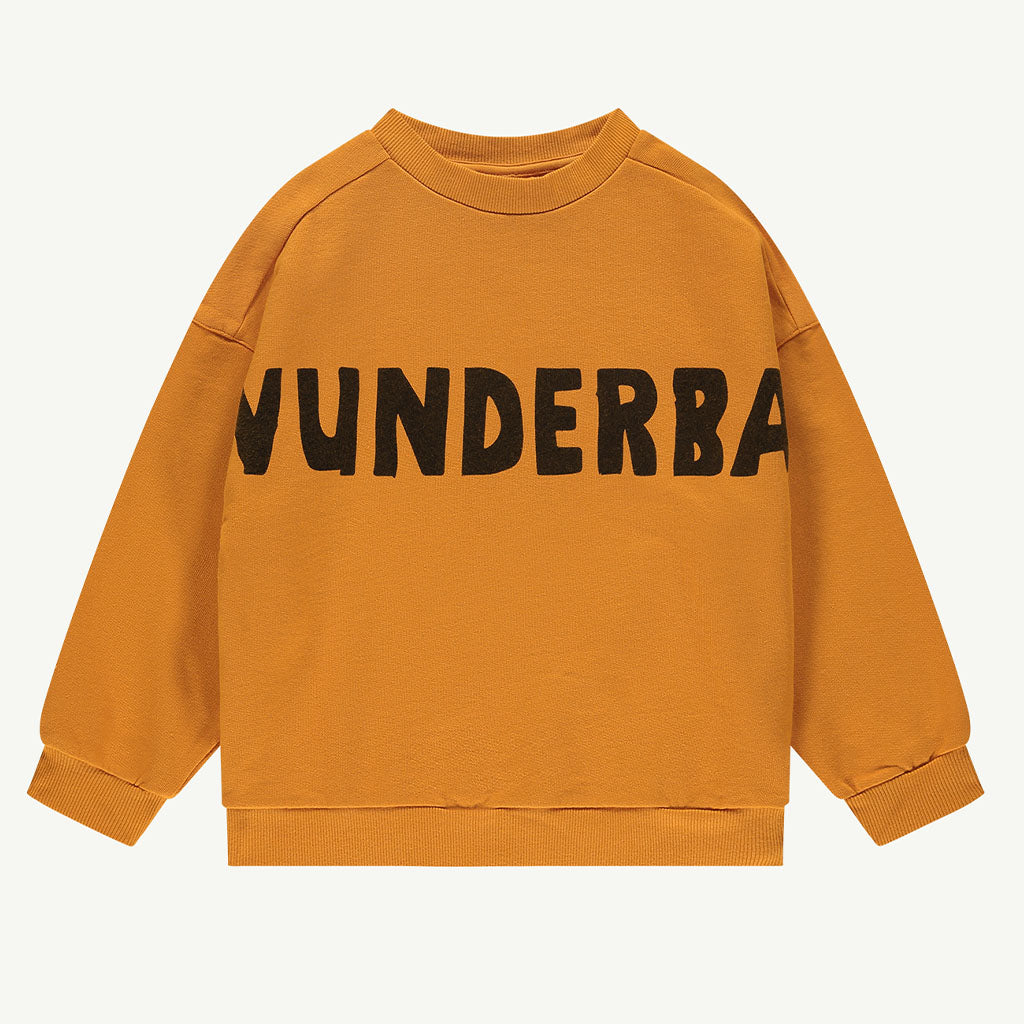 Sweater Wunderbar SS24