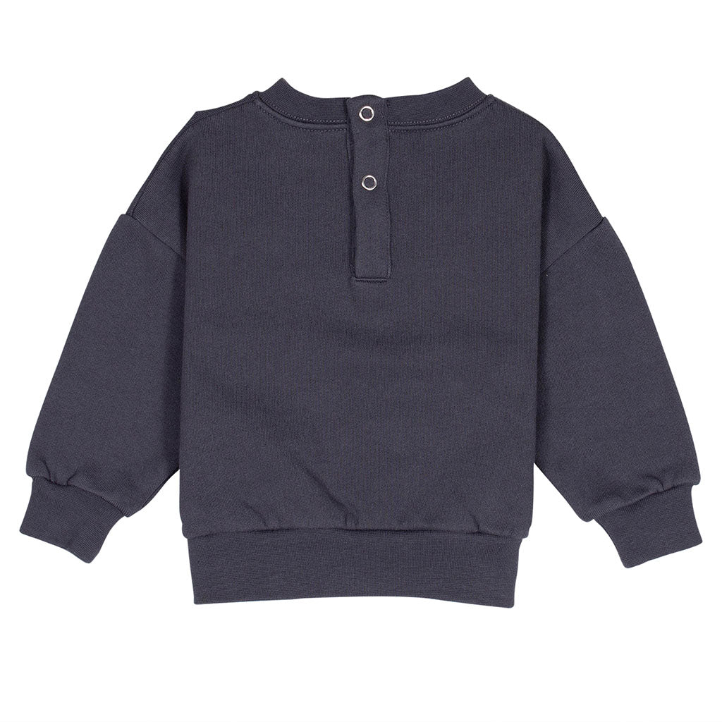Sweater Mini Wynken Slate