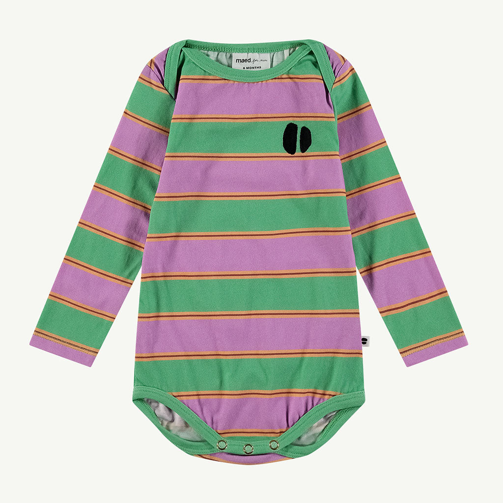 Bodysuit Flashy Firefly SS24