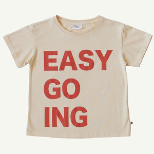 T-shirt Easy Going