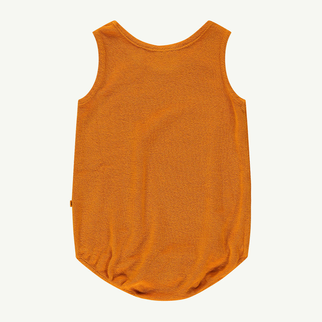 Romper Wunderbar SS24