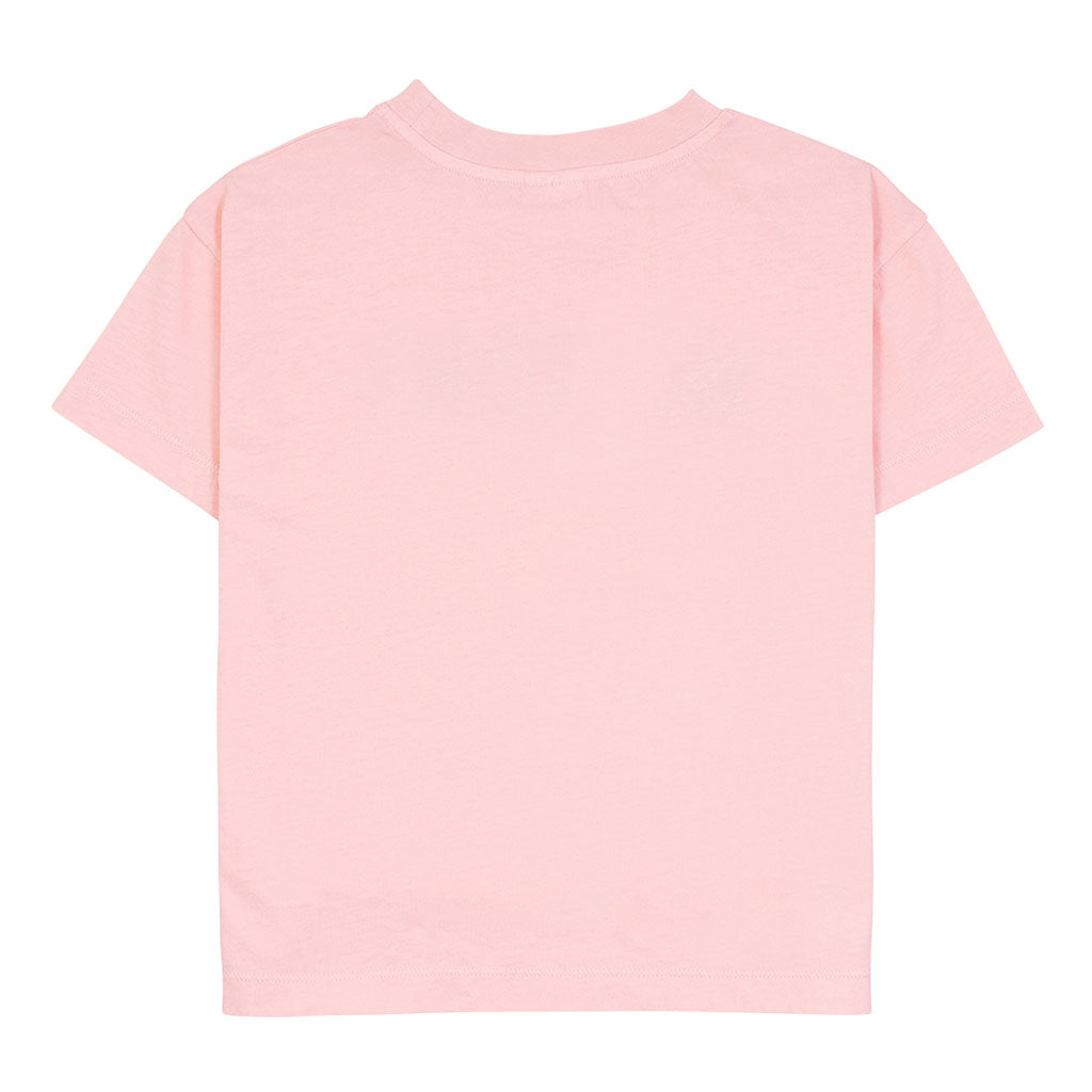 Tee Memory Dust Pink