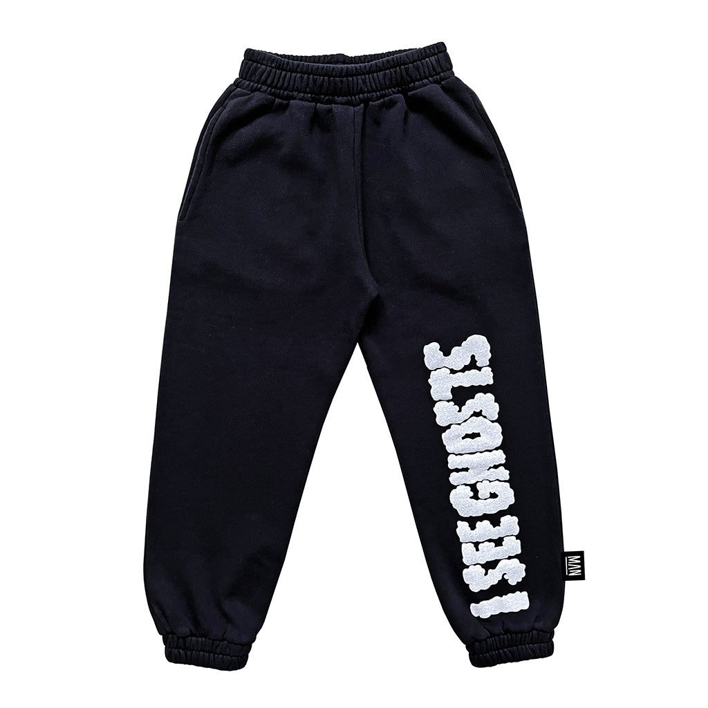 Pants Jogging I See Ghosts