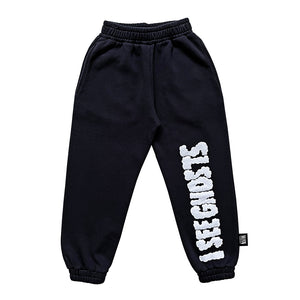 Pants Jogging I See Ghosts