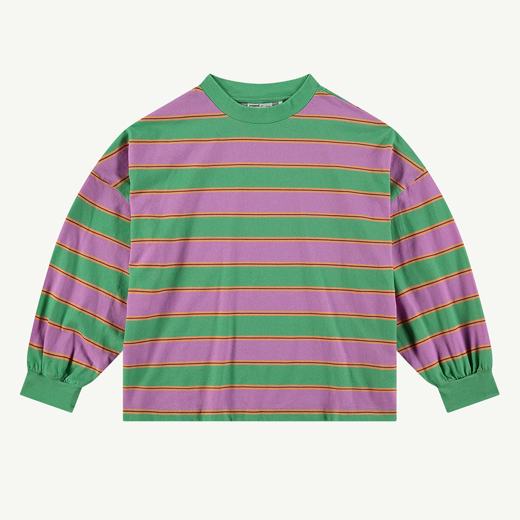 Longsleeve Flashy Firefly SS24