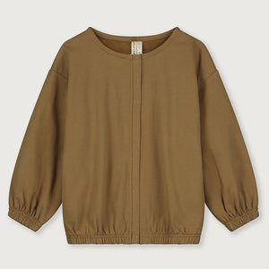 Cardigan Puffy Peanut
