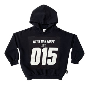 Hoodie Established 015