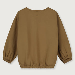 Cardigan Puffy Peanut