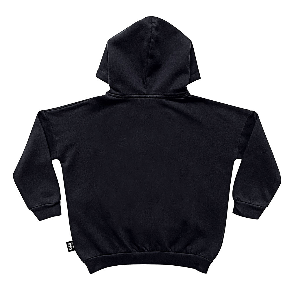 Hoodie Established 015
