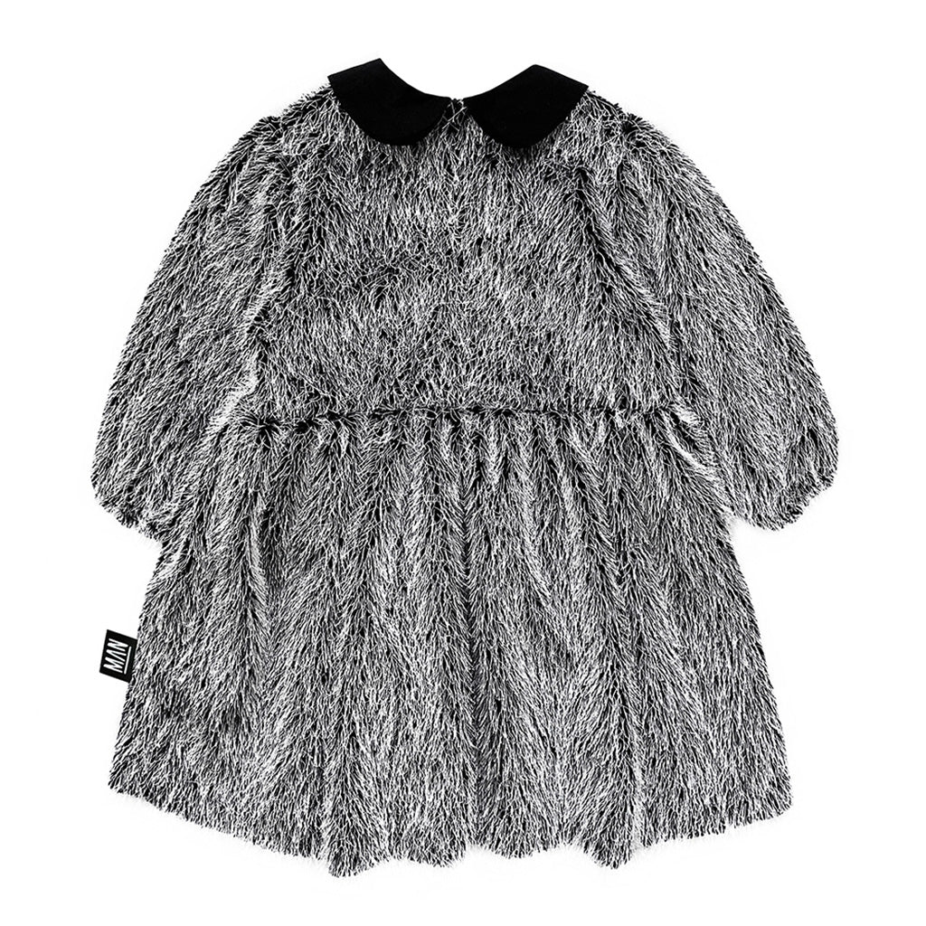 Dress Party Fringe