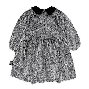 Dress Party Fringe