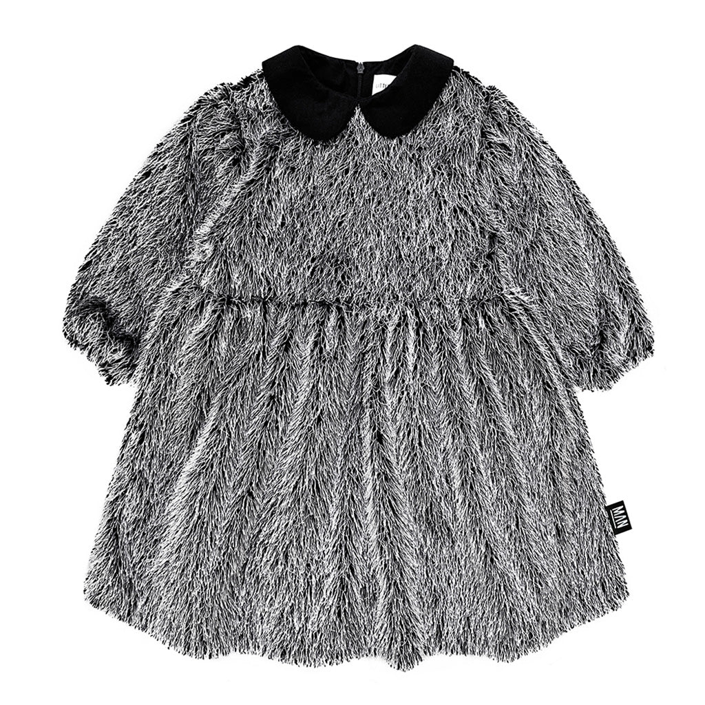 Dress Party Fringe