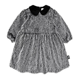 Dress Party Fringe