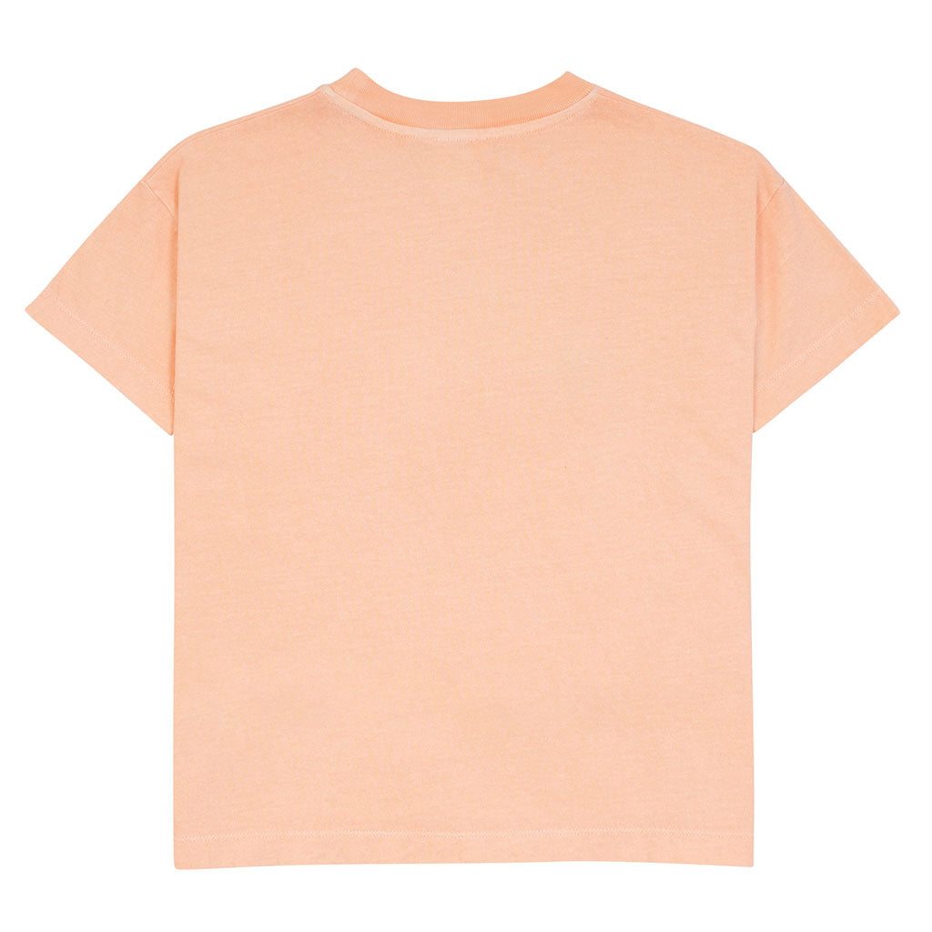 Tee Ancora Proper Peach