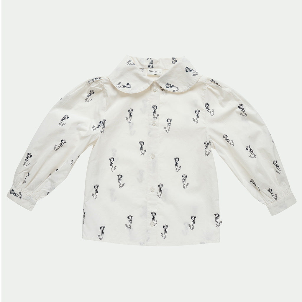 Blouse Peppy Pigmermaid