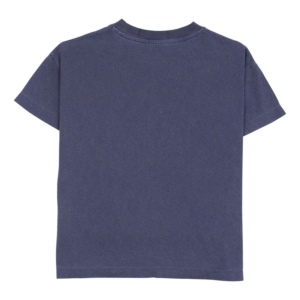 Tee Ancora Navy