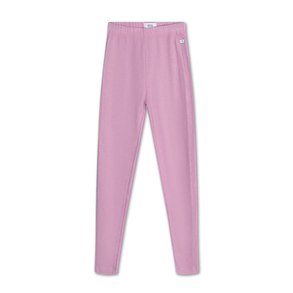Legging Orchid Mauve