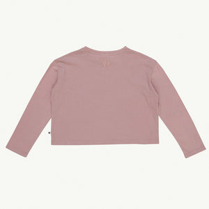 Longsleeve Handsome Horse