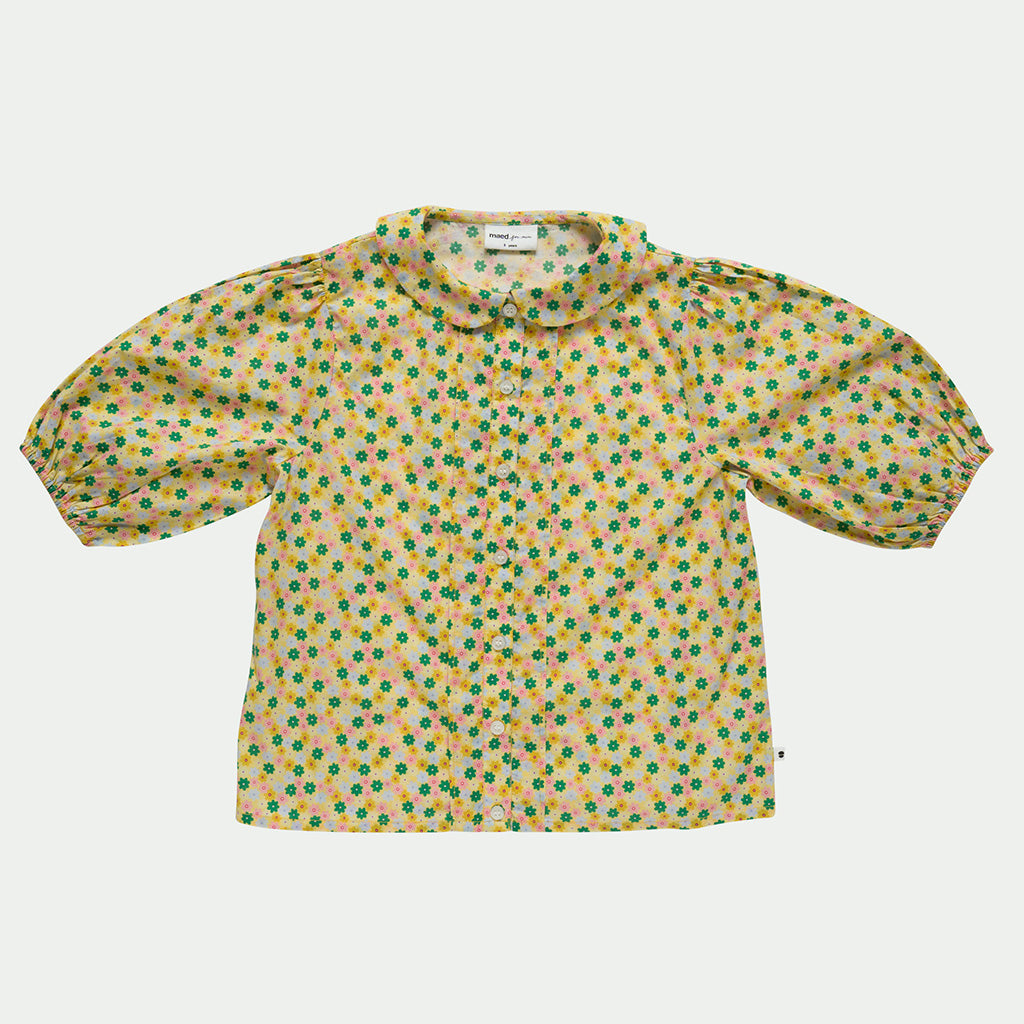 Blouse Tropical Tamarin