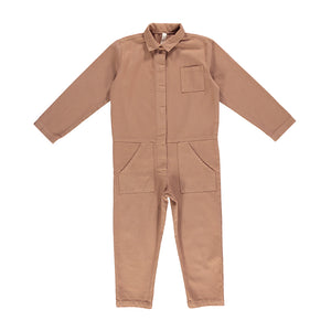 Overall Max Denim Tawny Birch