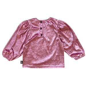 Blouse Velvet Dancer