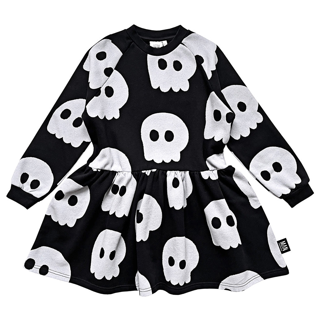 Dress Sweater Ghostify