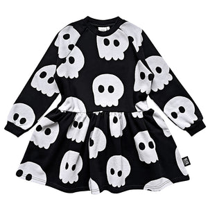 Dress Sweater Ghostify