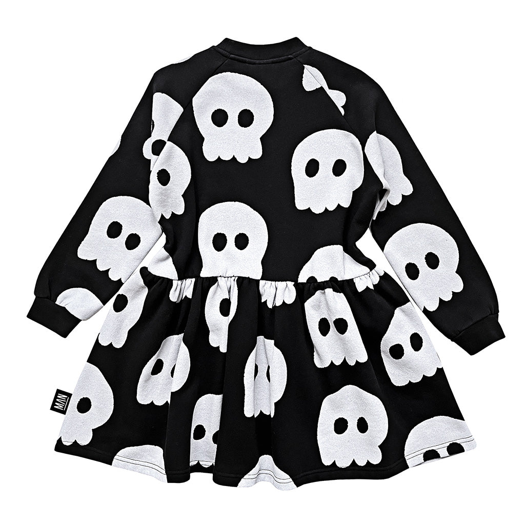 Dress Sweater Ghostify