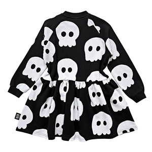 Dress Sweater Ghostify
