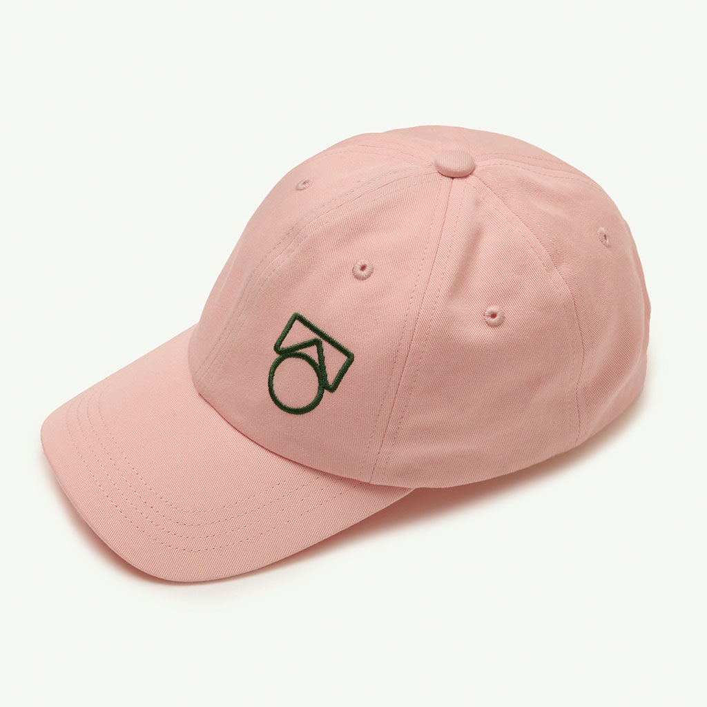 Cap Peach