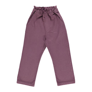Pants Denim Linn Grape