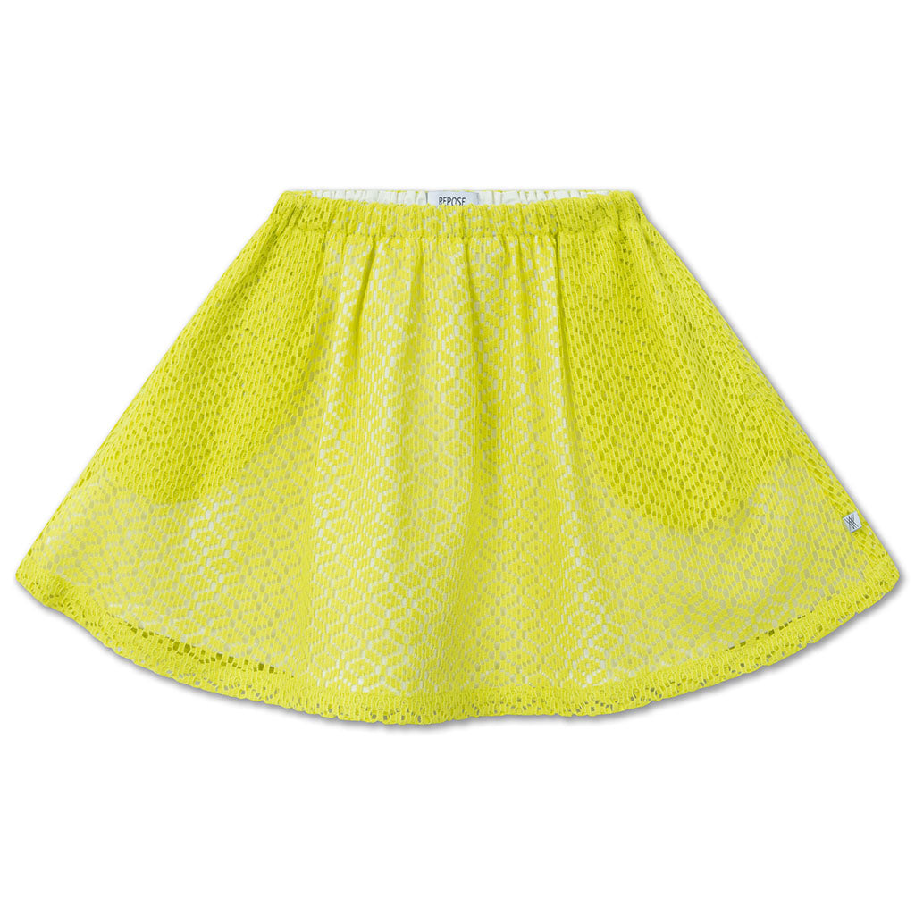 Skirt Mini Significant Lace