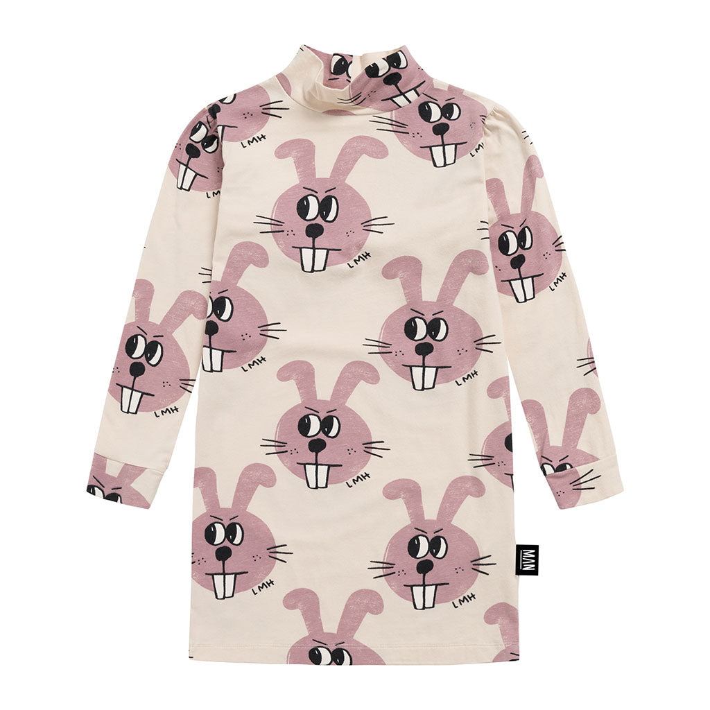 Dress Turtleneck Bunny