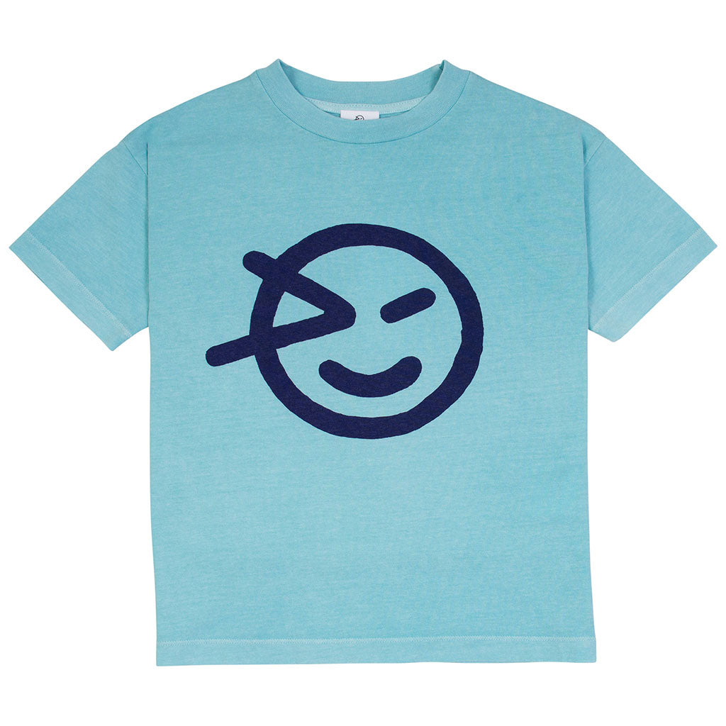 Tee Wynken Sea Green
