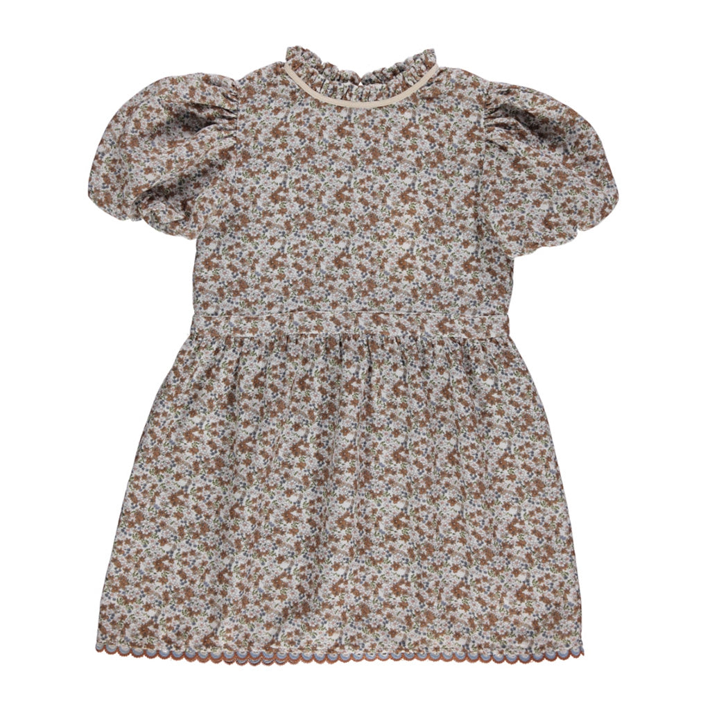 Dress Bonita Field Flowers