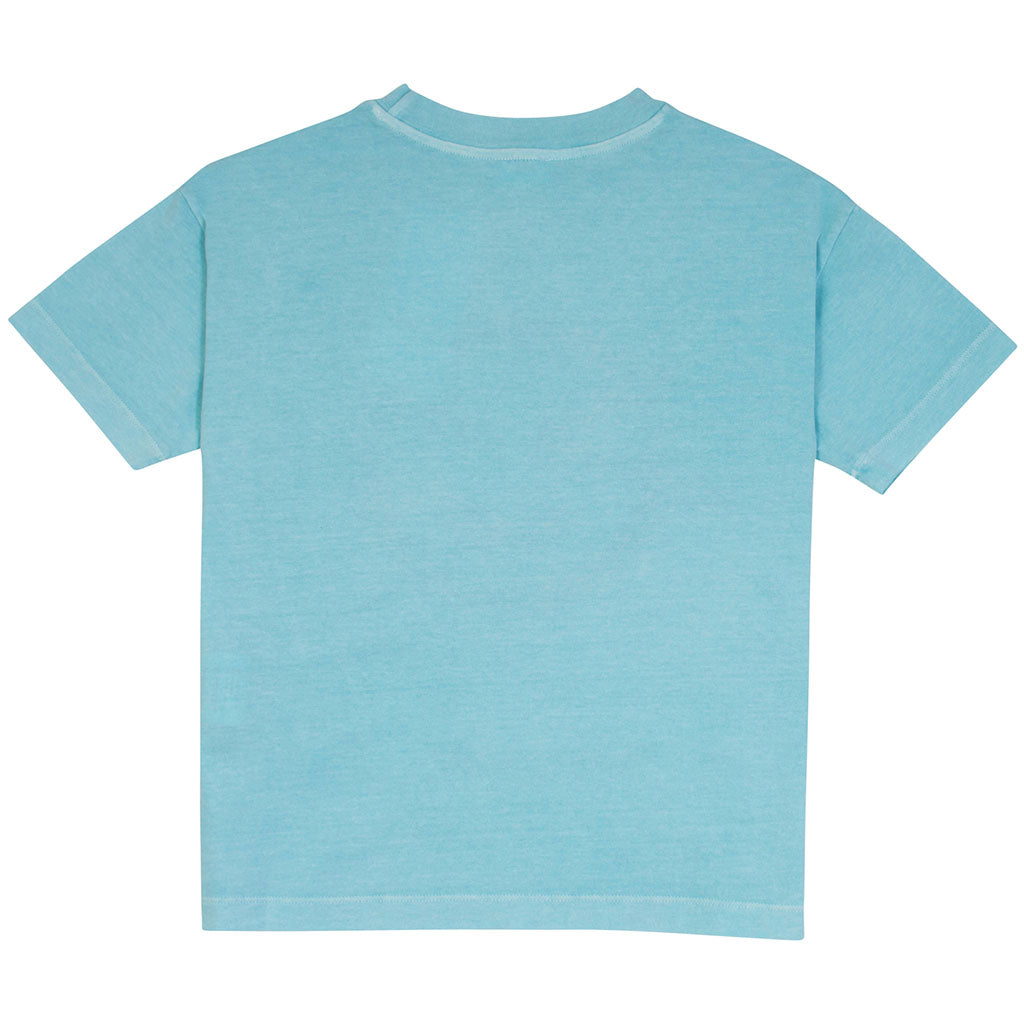 Tee Wynken Sea Green