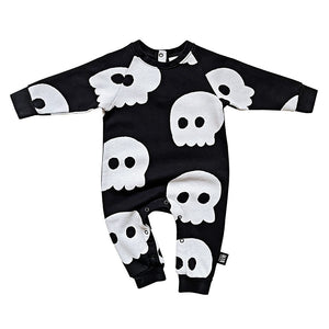 Jumpsuit Baby Ghostify