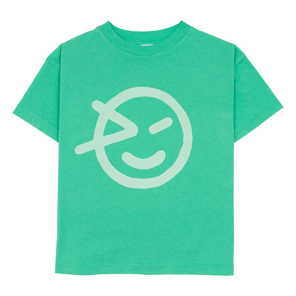 Tee Wynken Sail Green