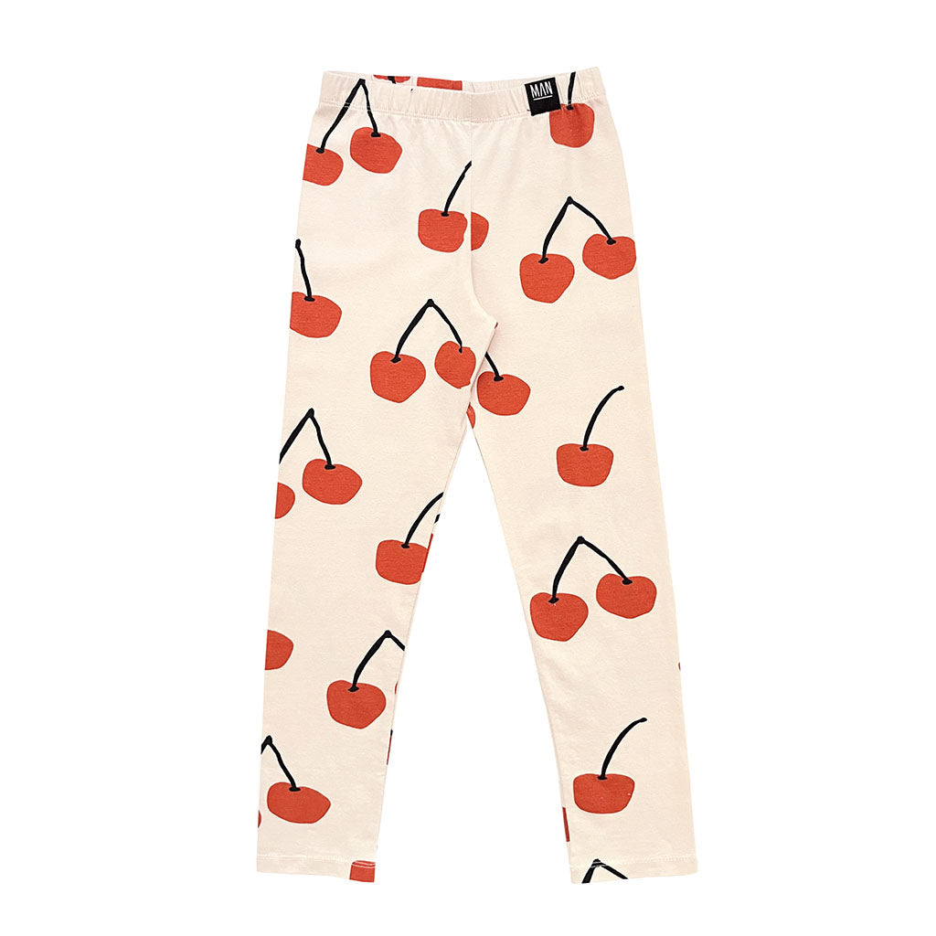 Leggings Cherry