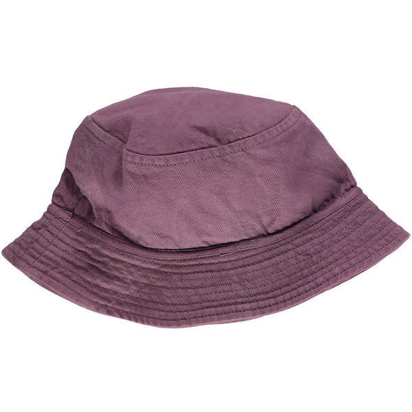 Camouflage Twill Military Boonie Hat