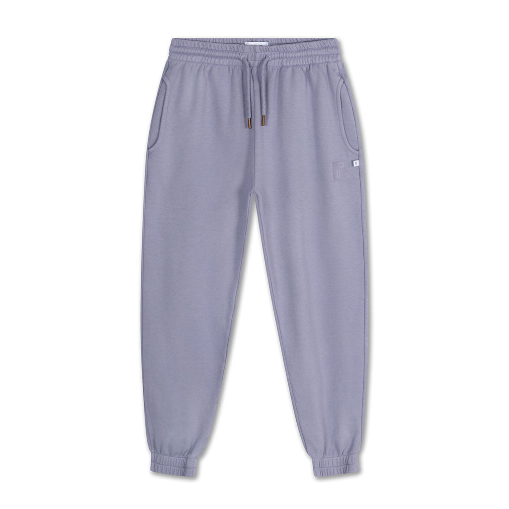 Sweatpants Silver Grey