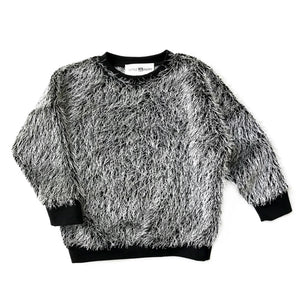 Sweater Party Fringe