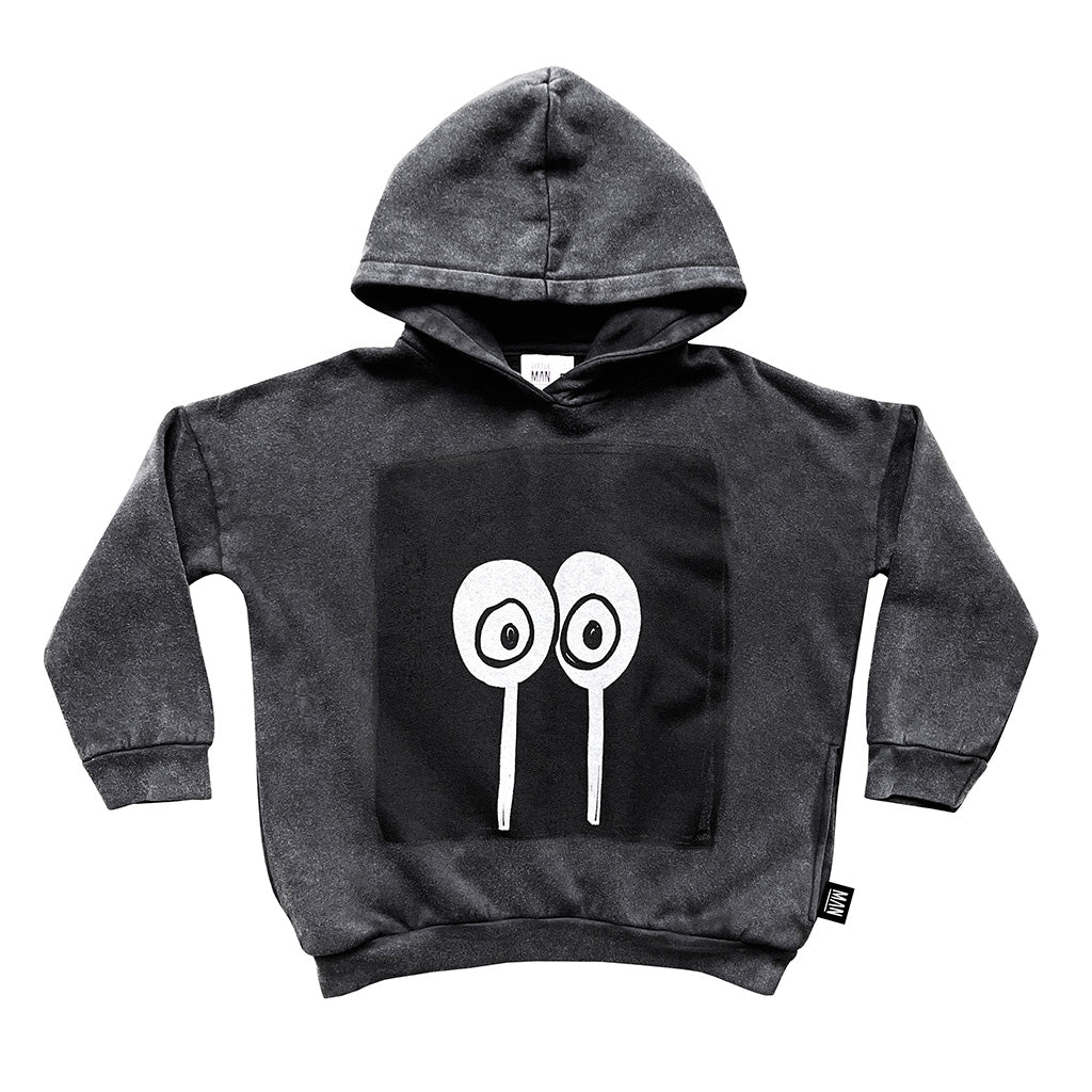 Hoodie Did I Roll My Eyes?