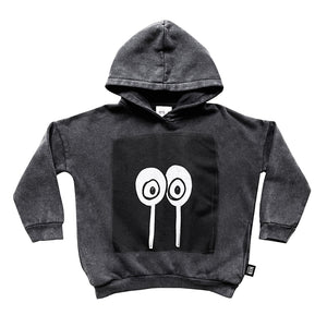 Hoodie Did I Roll My Eyes?