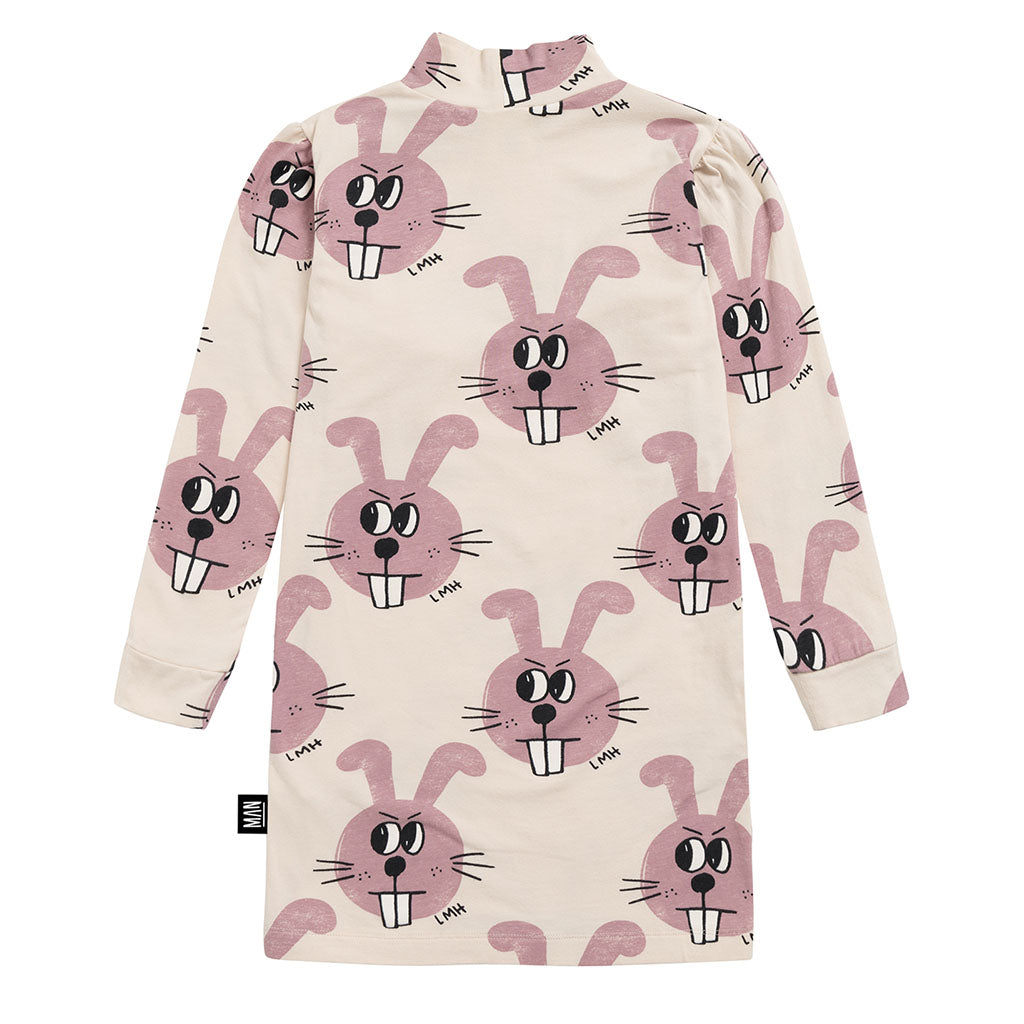 Dress Turtleneck Bunny