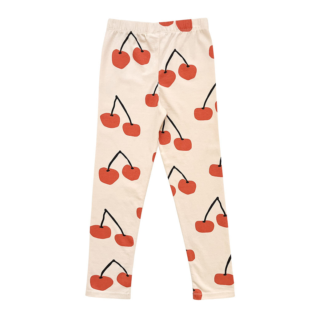Leggings Cherry
