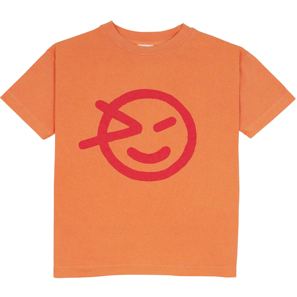 Tee Wynken Naranja